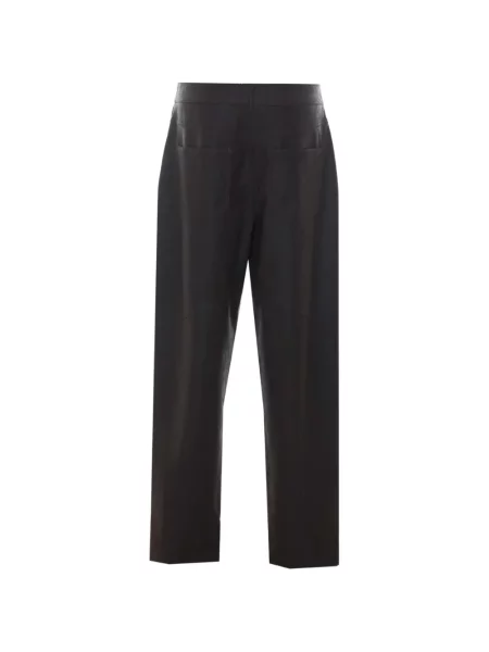 Pantaloni Liu Jo maro