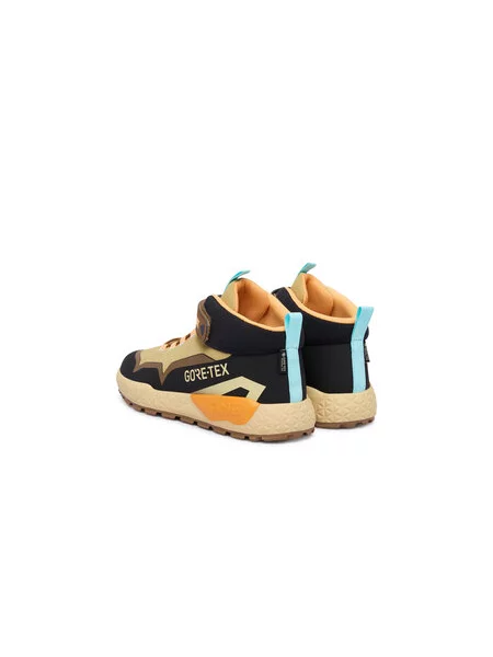 Bakancs Primigi GORE-TEX D bézs