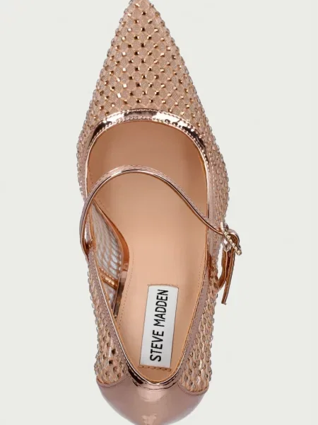 Туфли Steve Madden на шпильке