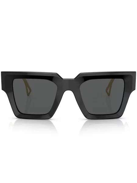 Ochelari de soare Versace Eyewear negru