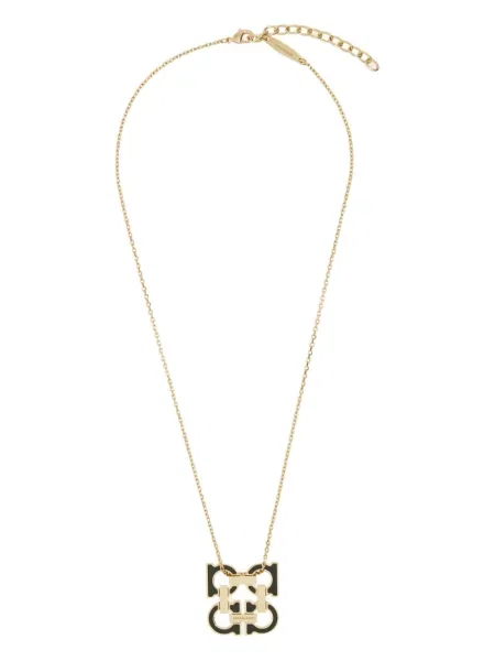 Pandantiv Ferragamo auriu