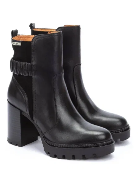Pantofi Pikolinos negru