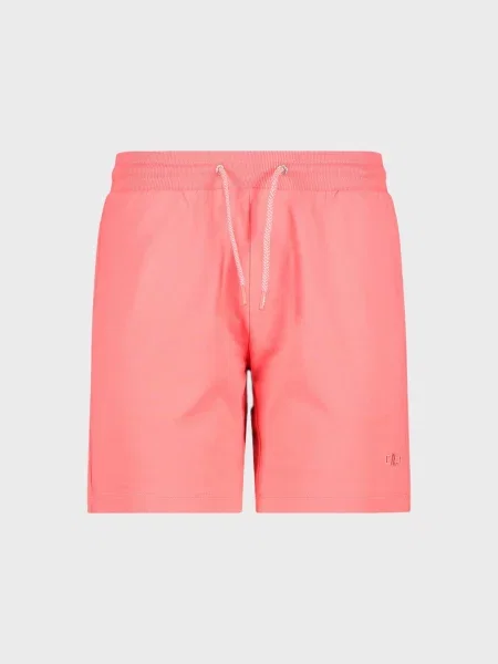 Спортивные шорты Cmp розовые