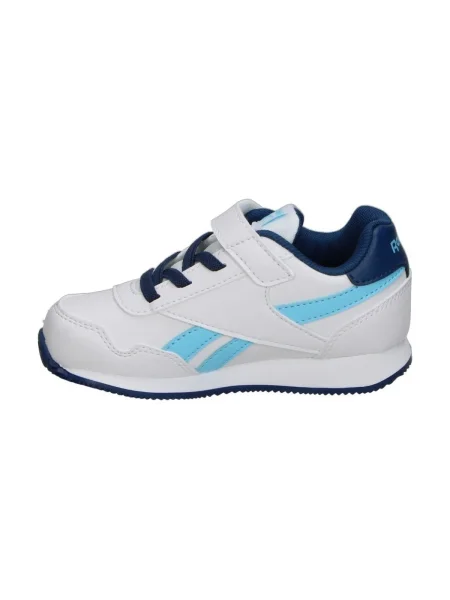 Gyerek félcipő Reebok Sport fehér