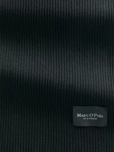 Marc O’Polo Шарф чорний