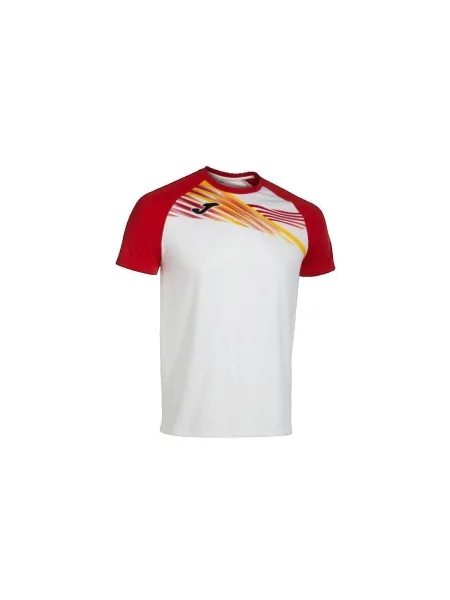 Majica Joma bijela