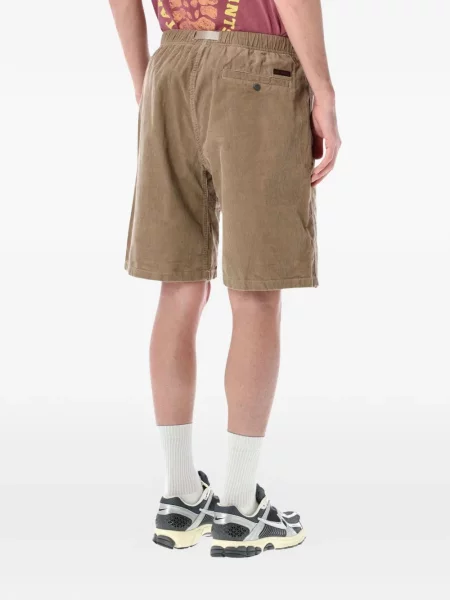 Σορτς Gramicci κοτλέ