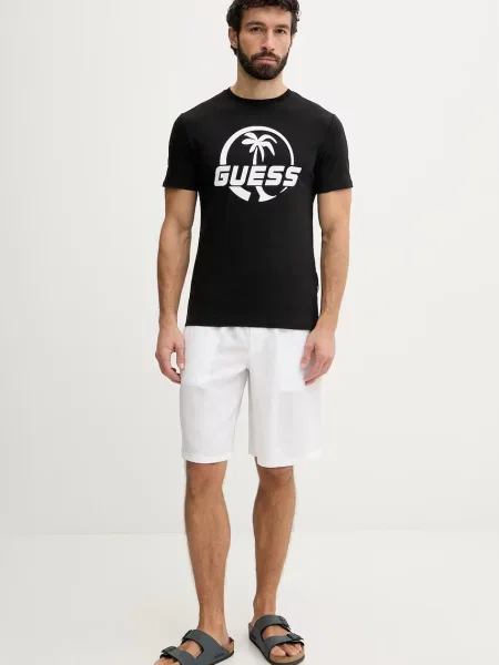 Футболка Guess