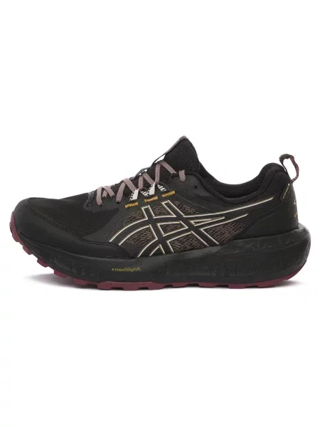 Pantofi Asics negru