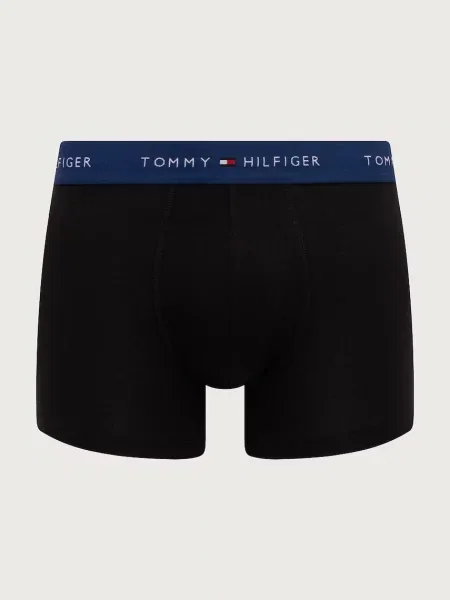 Tommy Hilfiger boxerky s černé