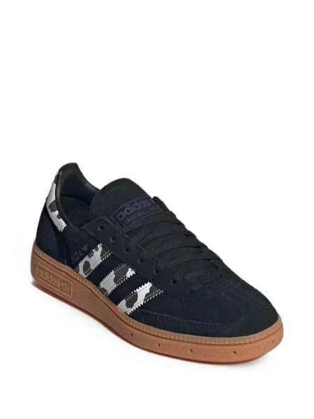 Sneakersy dziecięce Adidas Spezial czarne