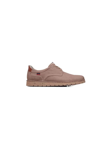 Pantofi Callaghan bej