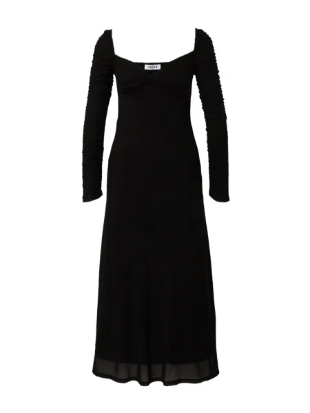 EDITED Rochie Eline' negru