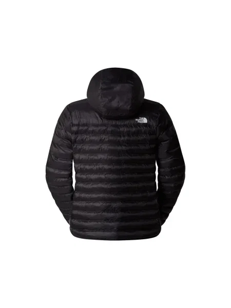 Geacă The North Face alb