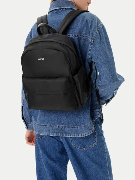MEXX Rucsac negru
