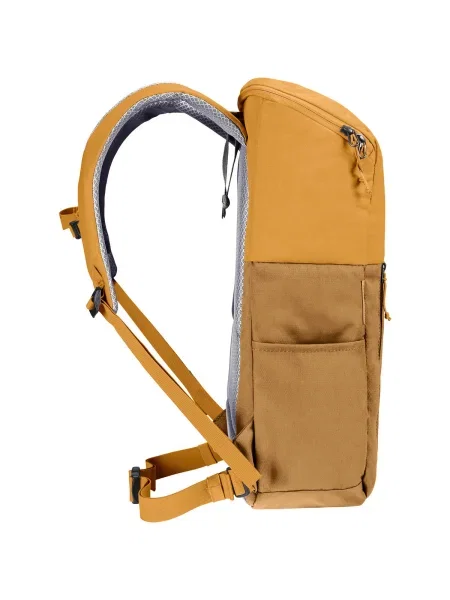 Geantă Deuter maro