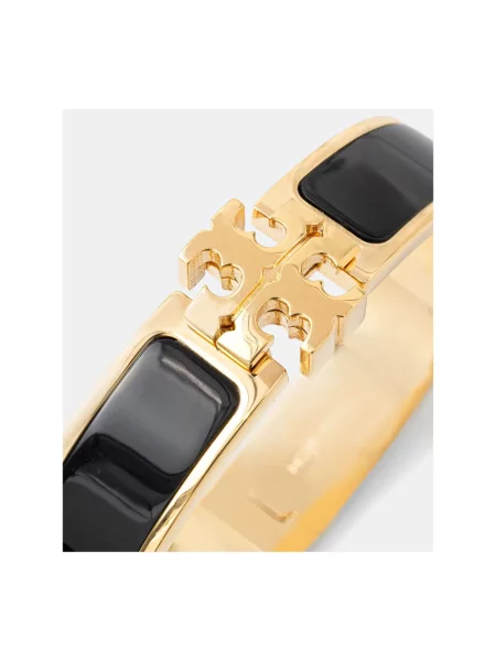 Bransoletka Tory Burch czarna