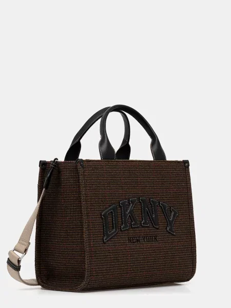 Сумочка Dkny зелений