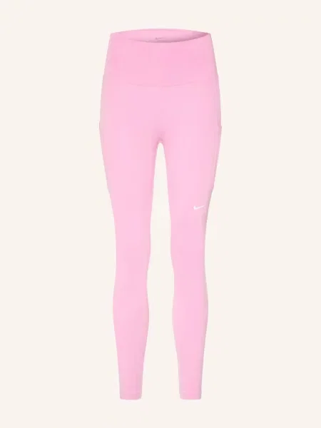 Nike Legíny One růžová