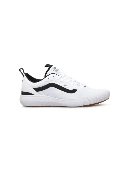 Pantofi Vans negru