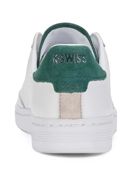 Sneakerși K-swiss verde