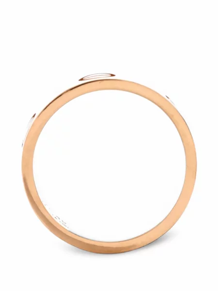 Δαχτυλίδι Cartier ροζ