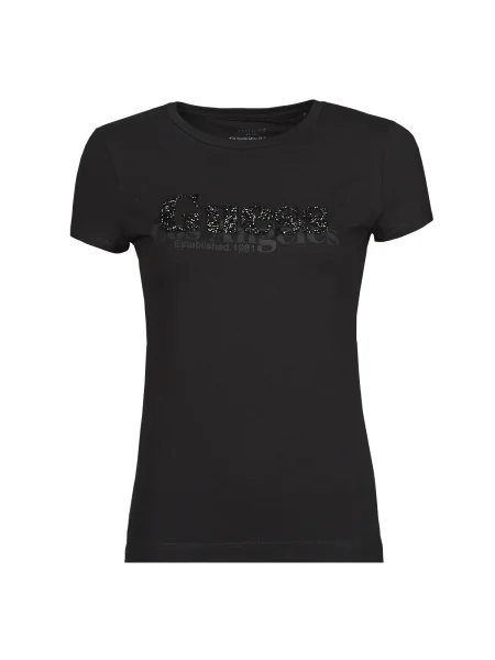 Tricou Guess scurt
