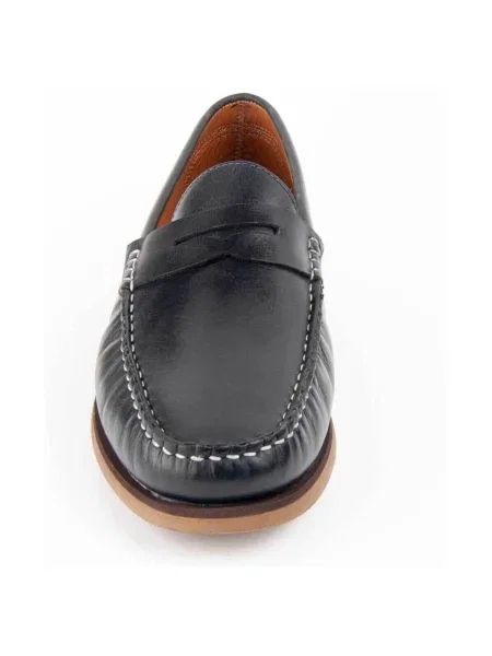 Pantofi Purapiel albastru