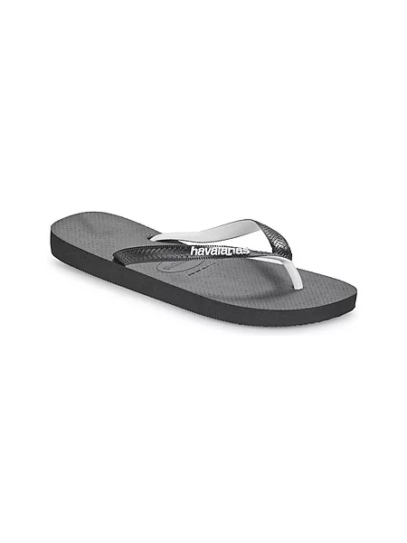 Japonke Havaianas črna