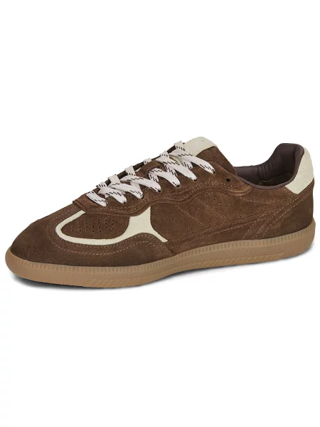 Pantofi Alohas maro