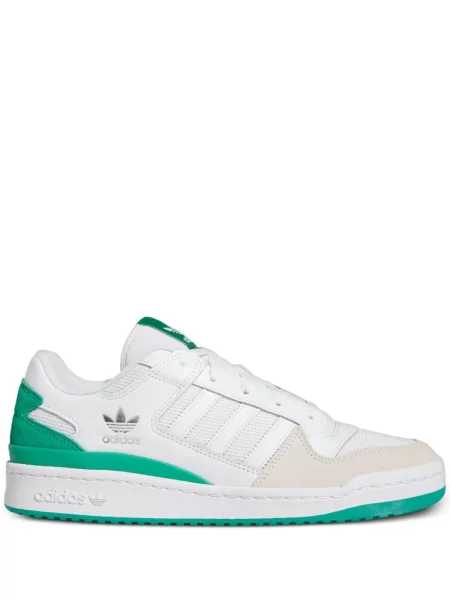 Klapki Adidas klasyczne niebieskie