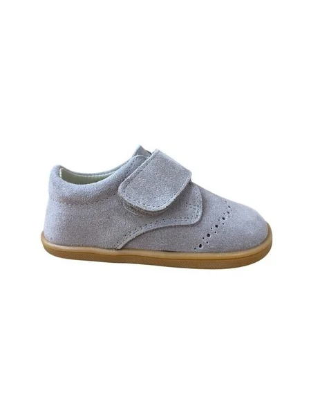 Pantofi copii Blanditos gri