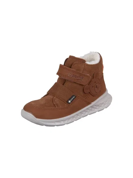 Pantofi copii Superfit maro
