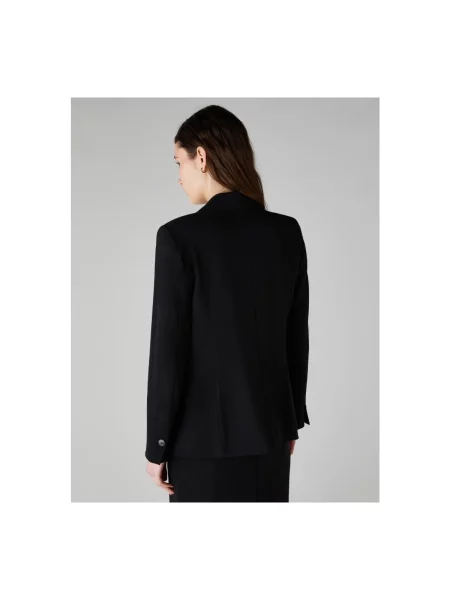 Geacă Linea Emme Marella negru