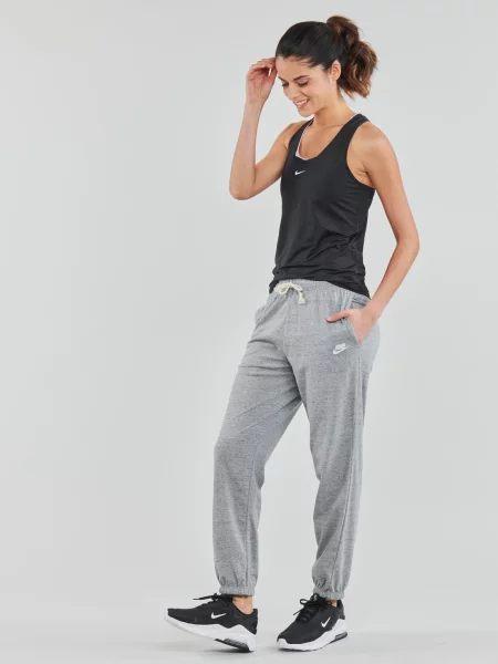 Top Nike negru