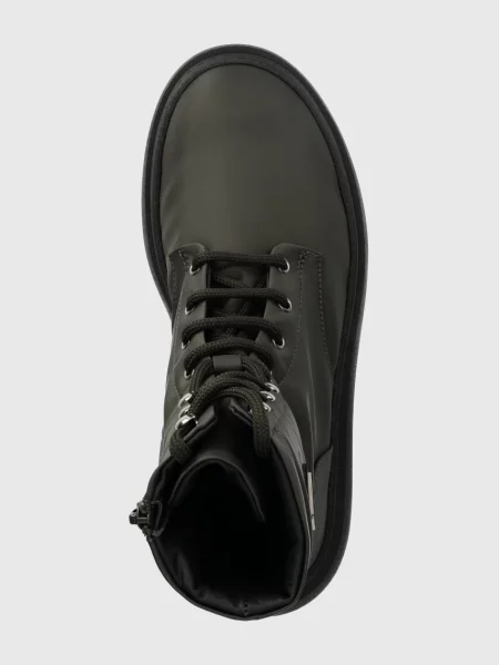 Детские ботинки Emporio Armani