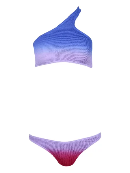 Bikini Bound fioletowy