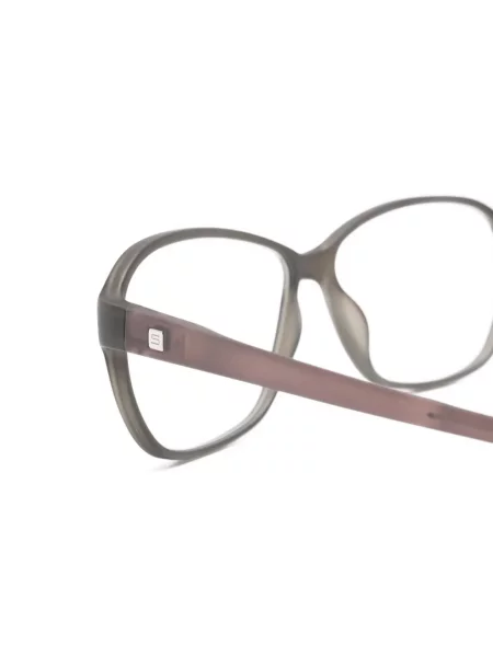 Ochelari de soare Stepper Eyewear gri