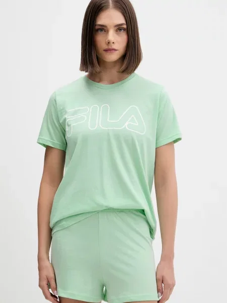 Fila dvoudílné pyžamo
