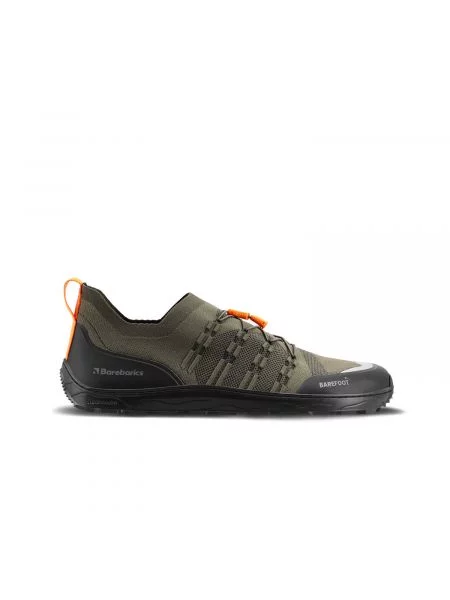 Sneakers Barebarics Voyager Army Green EUR 40 πράσινο