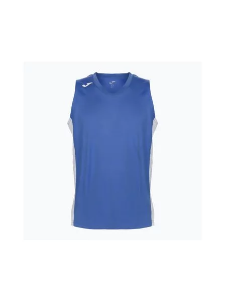 Спортивная футболка Joma белая