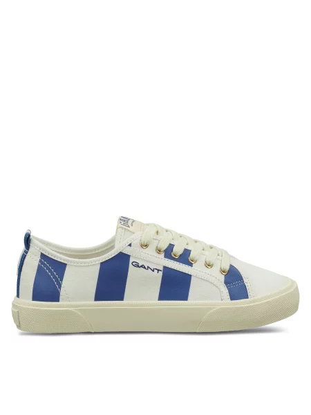 Кеды Gant белые
