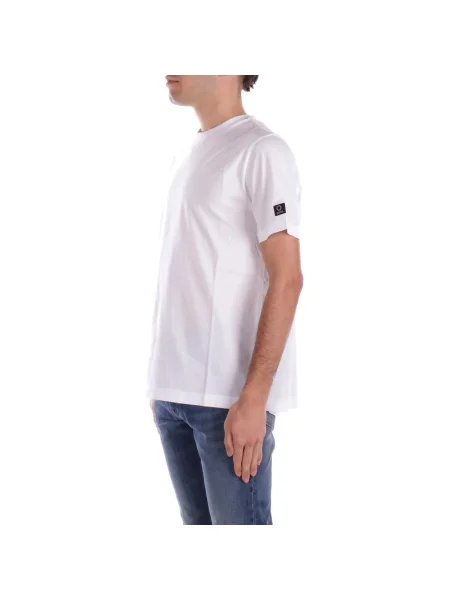 Tricou Suns alb