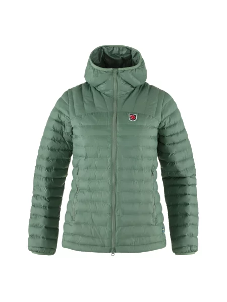 Kurtka Fjällräven zielona