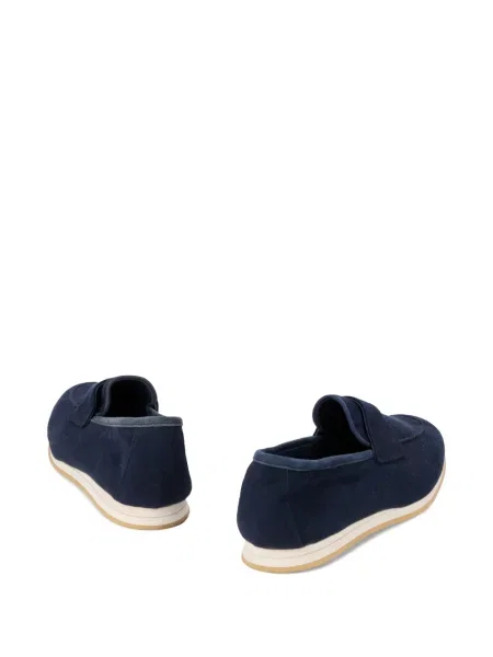 Chiloți Fedeli slip-on elegant albastru