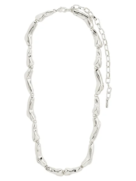 Palton Pilgrim argintiu