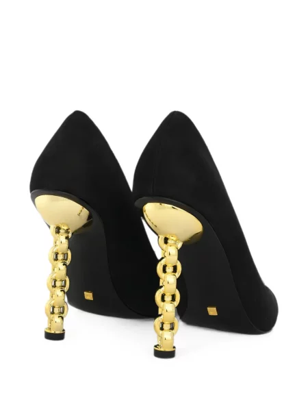 Colier Kat Maconie negru
