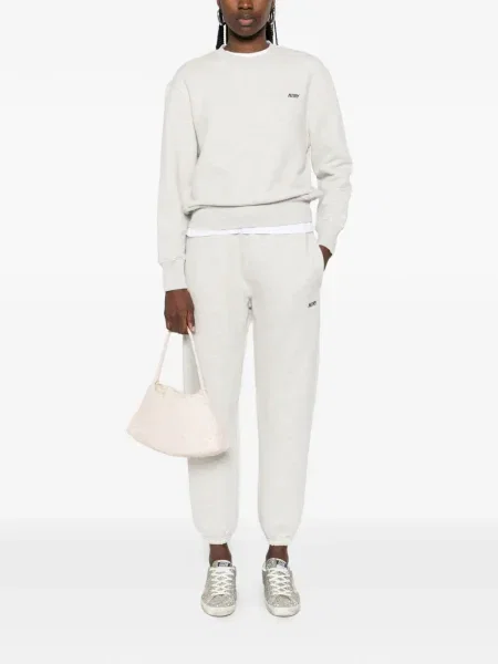 Pantaloni Autry gri