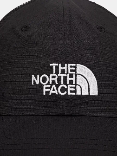 Kapa s šiltom The North Face Horizon Trucker črna