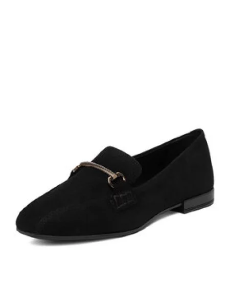 Lasocki Loaferke črna